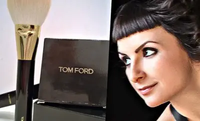 Tom Ford Bronzer Brush