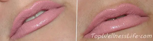 Yves Saint Laurent Rouge Volupte Silky Sensual Radiant Lipstick-19.06.2015 22-04-151