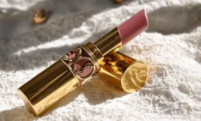 Yves Saint Laurent Rouge Volupte Silky Sensual Radiant Lipstick Review