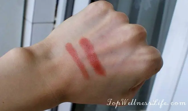 Chanel Rouge Coco Ultra Hydrating Lip Colour 5