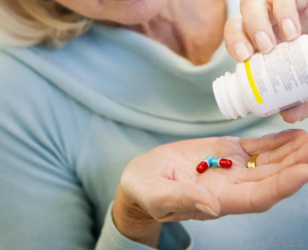 How to choose and take medicines