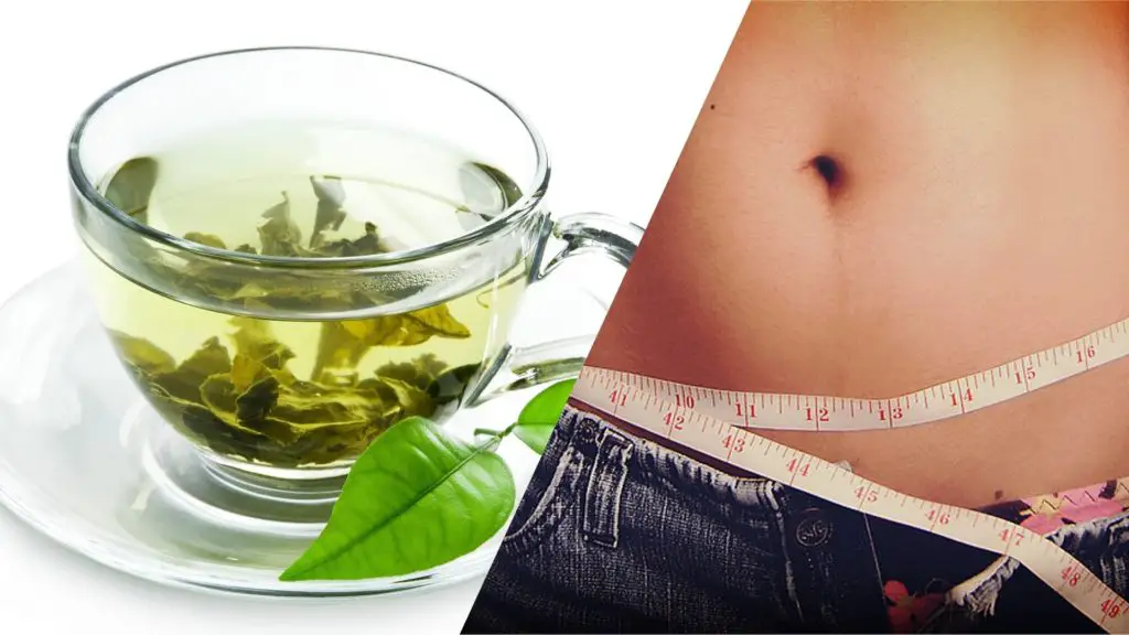 Weight loss methods and the Green Tea